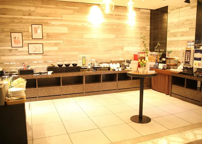 Hotel Vine Osaka Kitahama