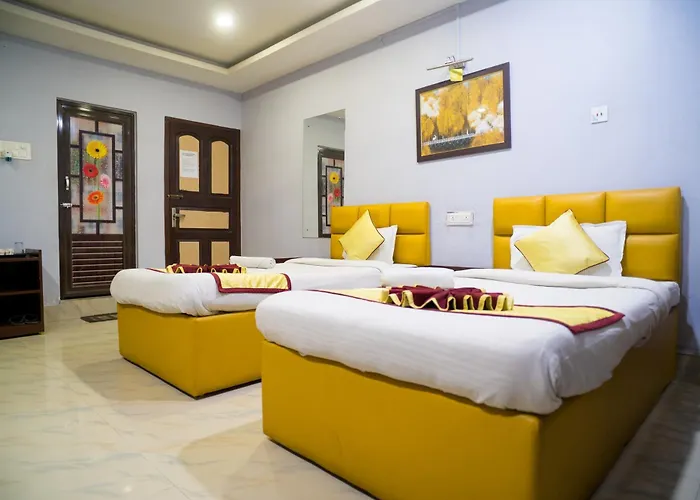 Urban Cottage Guwahati
