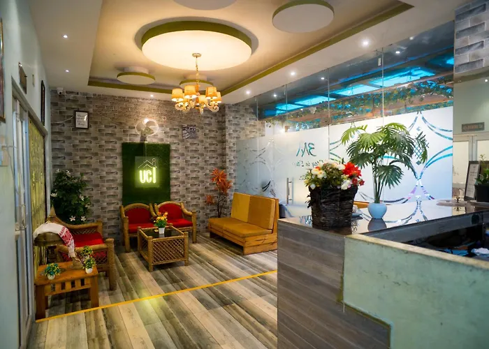Urban Cottage Guwahati