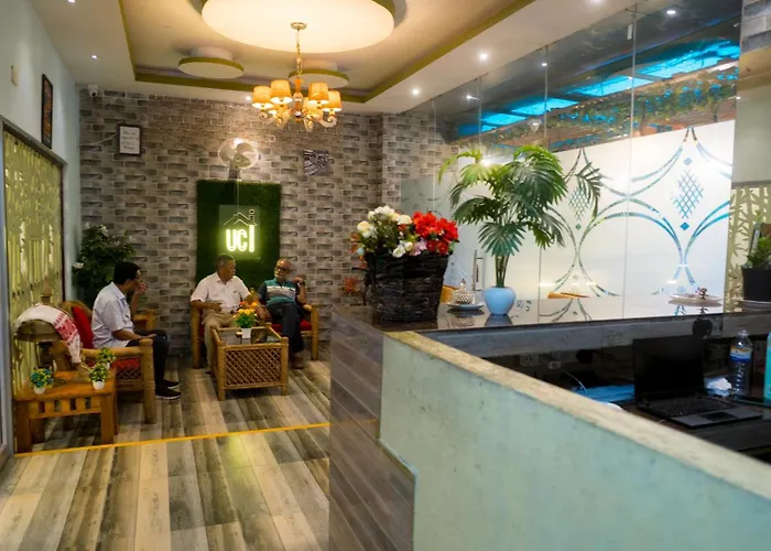 Urban Cottage Guwahati