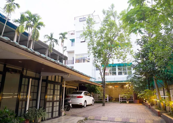 Urban Cottage Guwahati