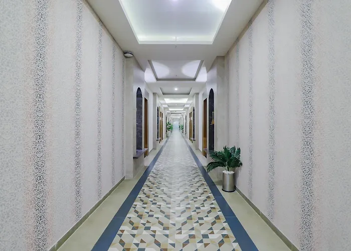 Oyo Hotel Fountain Surat