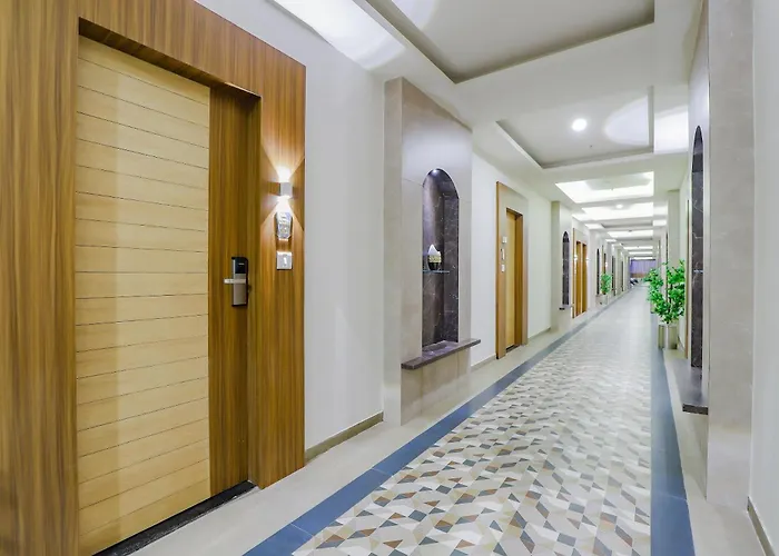 Oyo Hotel Fountain Surat