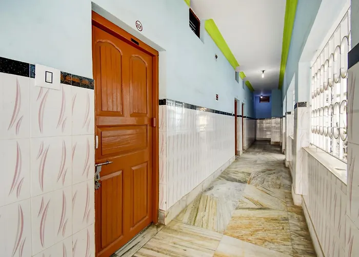 Spot On Sankhabela Guest House Digha 