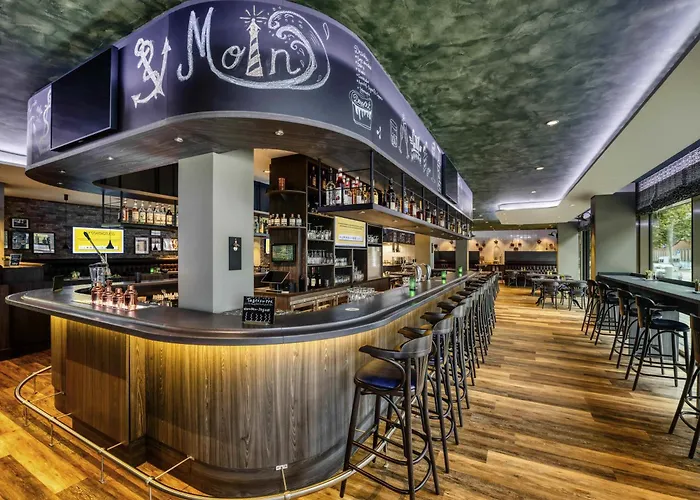 Hotel Ibis Styles Hamburg Barmbek