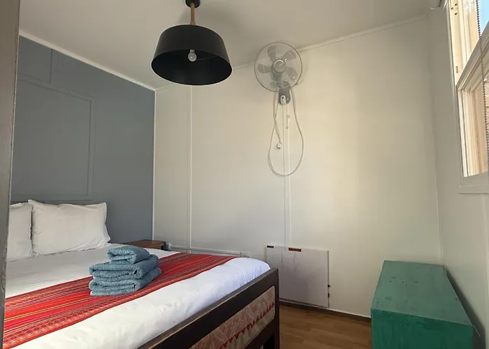 Ickota B&B San Pedro de Atacama
