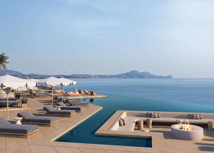 Atlantica Kolymbia Beach