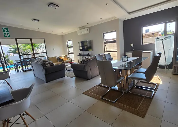 Village Kulture - Guest House Rustenburg