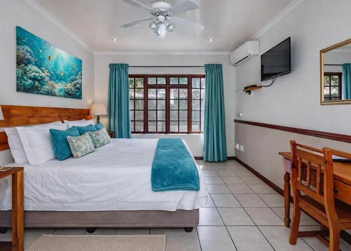 The Link Guest Lodge Kempton Park