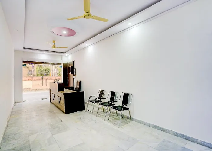 Hotel O Ganga Valley Guest House Raiwala