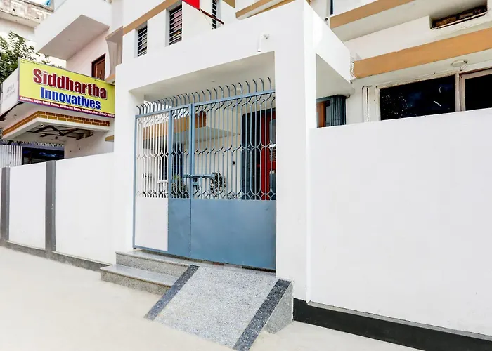 Hotel O Aryan Guest House Bodh Gaya