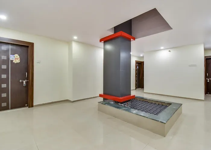 Hotel O Lake View Nagpur
