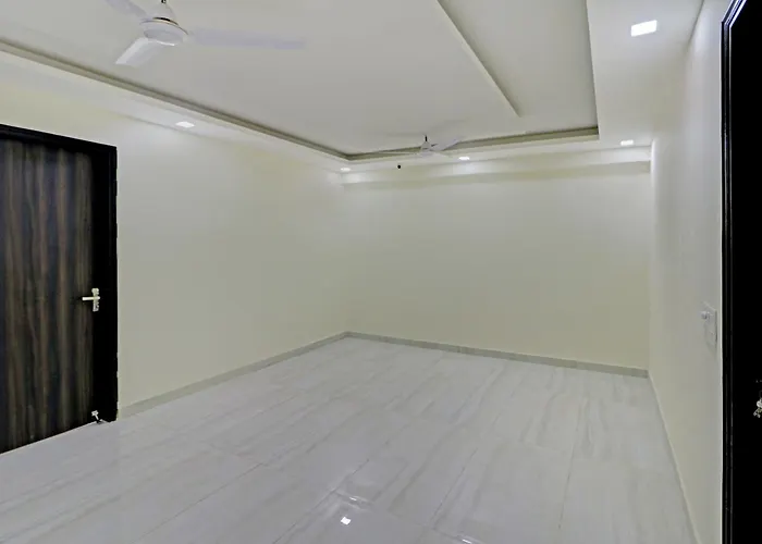 Capital O Welcome Inn Stay Near Appu Ghar Gurgaon