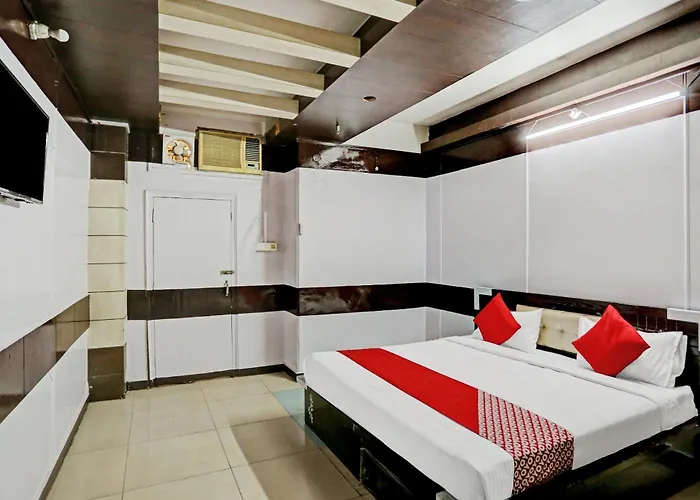 Hotel O Kunj Aligarh