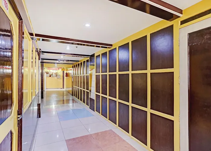 Hotel O Kunj Aligarh