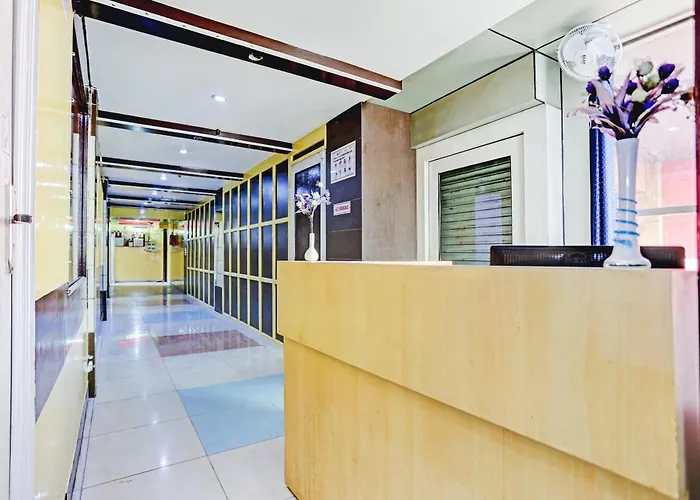 Hotel O Kunj Aligarh