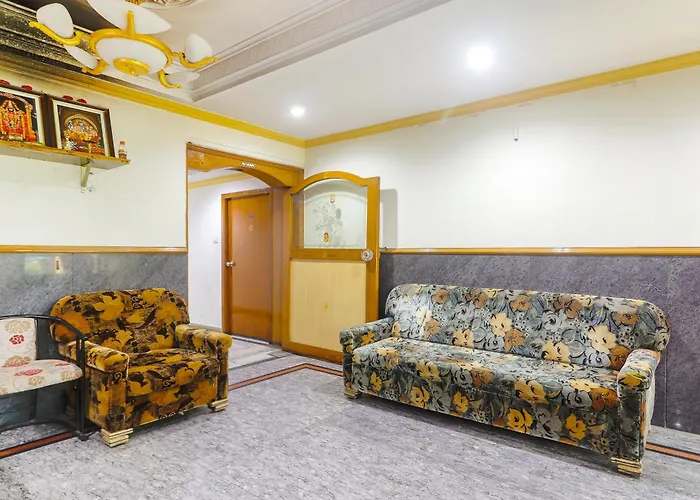Hotel O Viceroy Inn Guntur