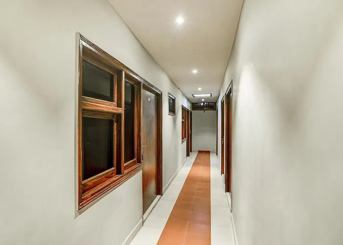 Hotel O 7 Sky Ludhiana