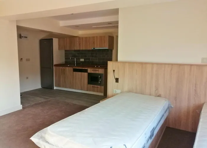Pera City Suites Istanboel