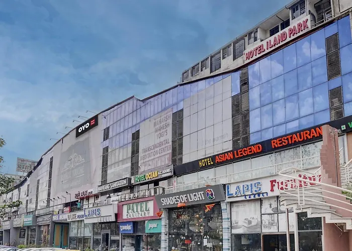 Hotel O Palak Palace Ahmedabad