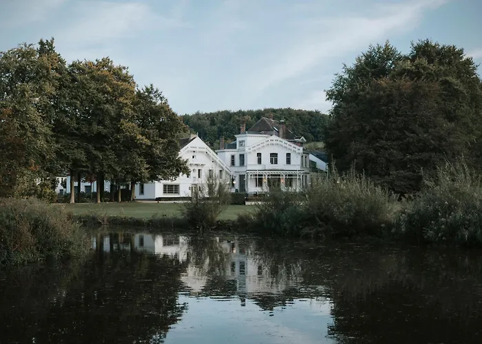 Landgoed Altenbroek Voeren