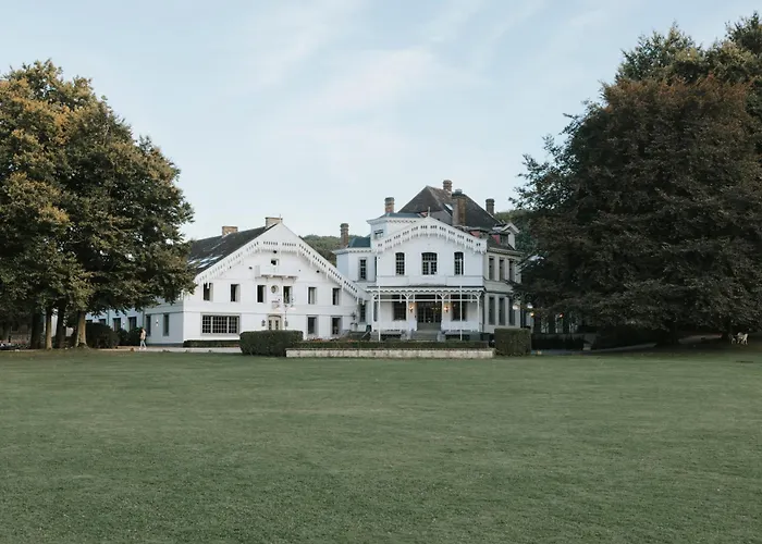Landgoed Altenbroek Voeren