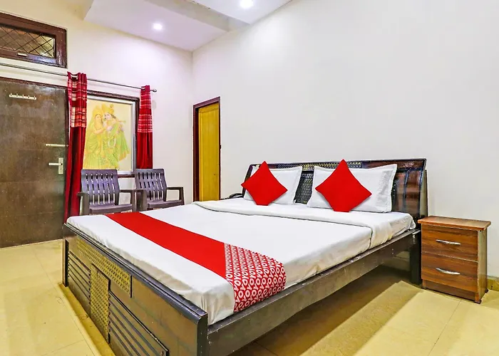 Hotel O Kailash Ganga Haridwar