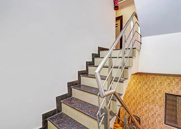 Hotel O Kailash Ganga Haridwar