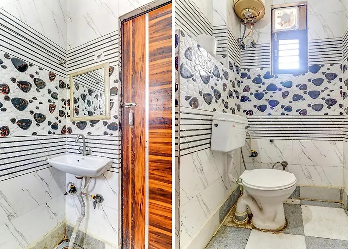 Hotel O Cozy Stay Delhi 