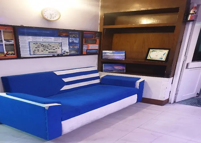 Oyo Flagship Hotel Polynia Darjeeling 