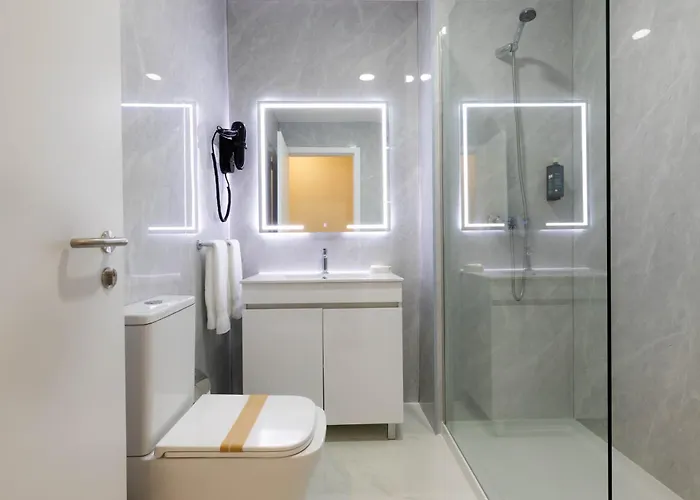 Gaivota Guest House Ponta Delgada
