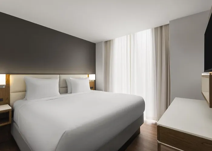 Best Western Premier Empire State Hotel Nueva York