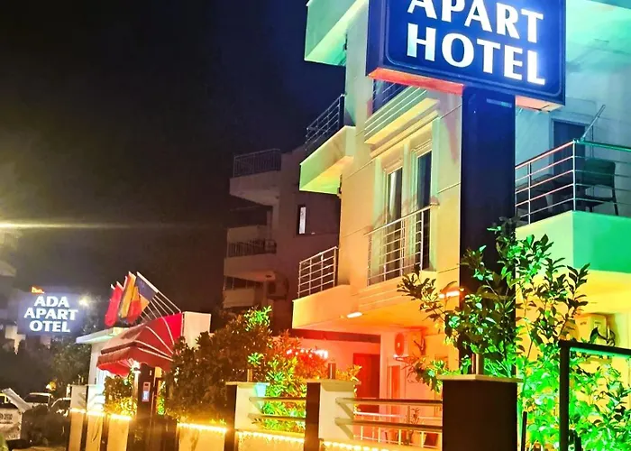 Ada APART&HOTEL Antalya