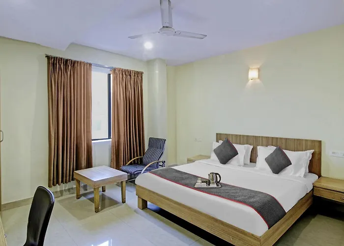 Collection O Cititel Mehdipatnam Hotel Hyderabad