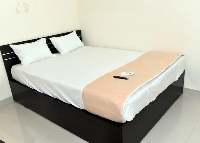 Hotel O Swagat Lodge Nanded