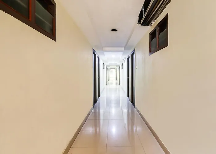 Hotel O Thilothama Grand Vijayawada