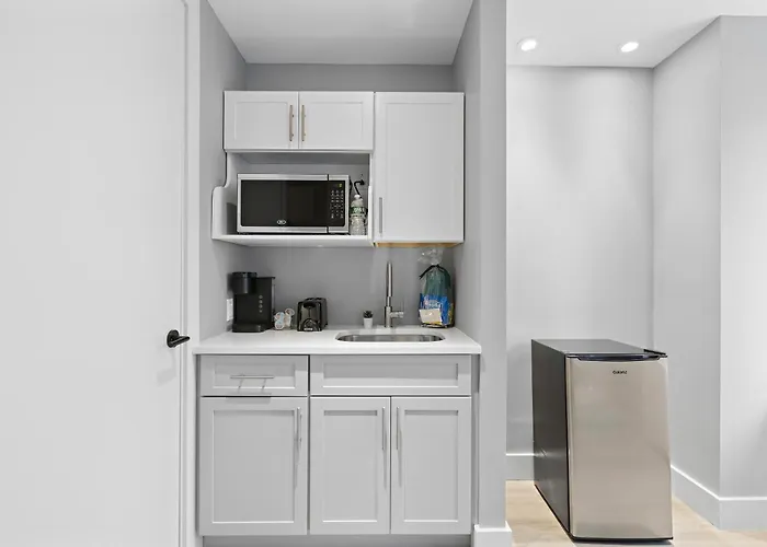 Global Luxury Suites At The Arches Nueva York