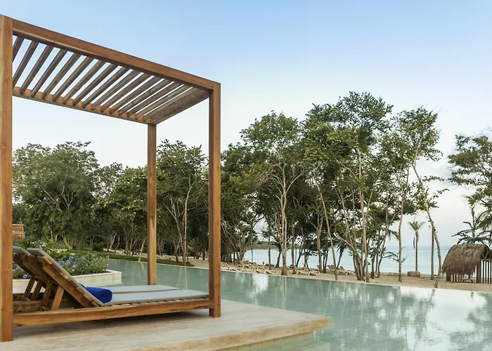 Sofitel Baru Cartagena Hotel