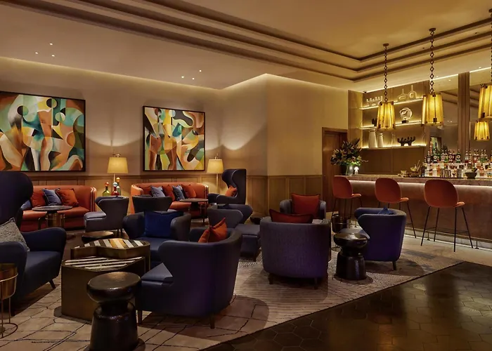 Fairmont Taghazout Bay Hotel
