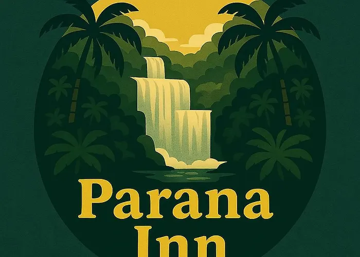 Parana Inn Puerto Iguazú