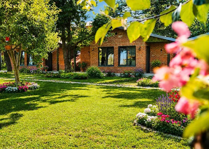 Sapancaminihouse Bed & Breakfast