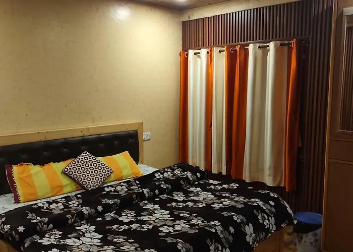 New Mehdudia B&B Shimla