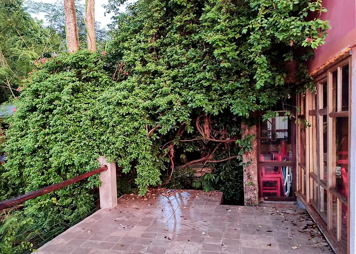 Parana Inn Puerto Iguazú