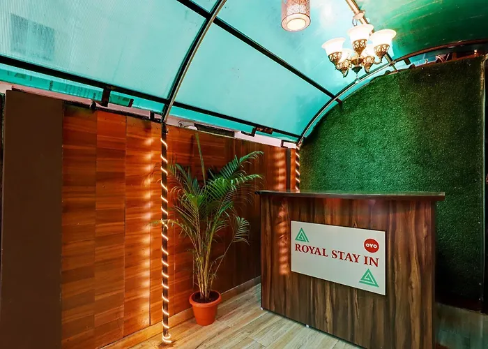 Hotel O Royal Stay Inn Royal Stay Inn Nagpur