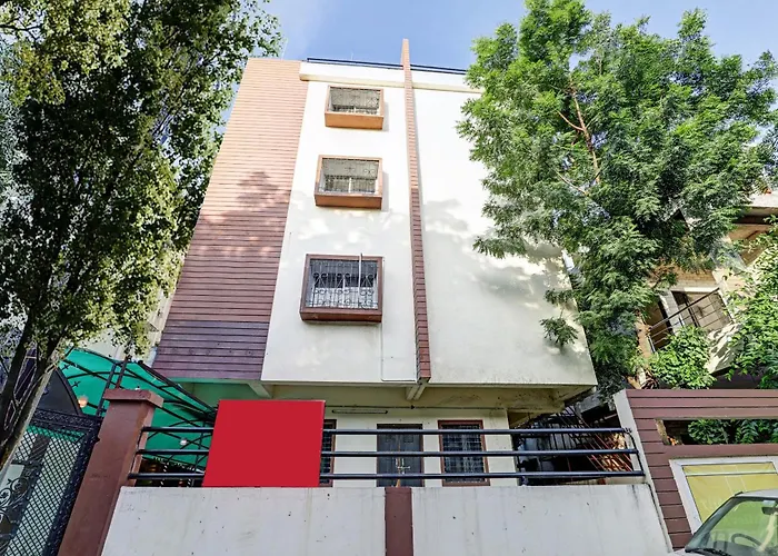 Hotel O Royal Stay Inn Royal Stay Inn Nagpur