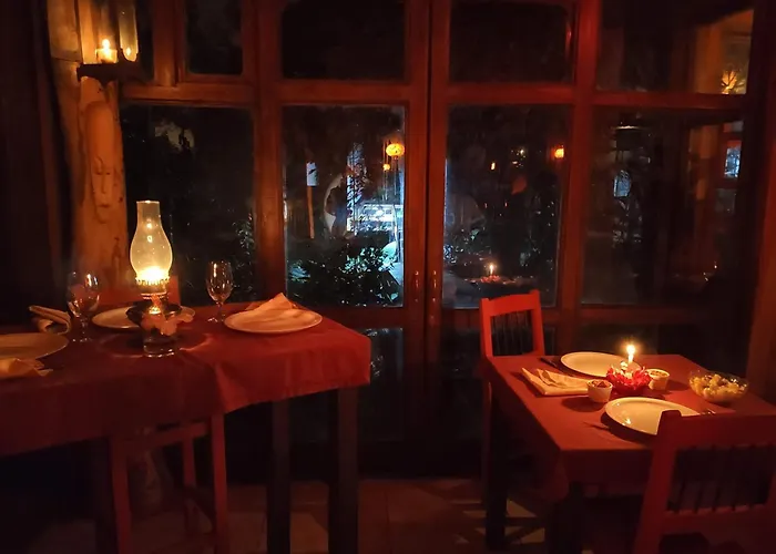 Parana Inn Puerto Iguazú