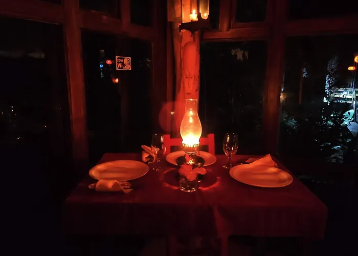 Parana Inn Puerto Iguazú