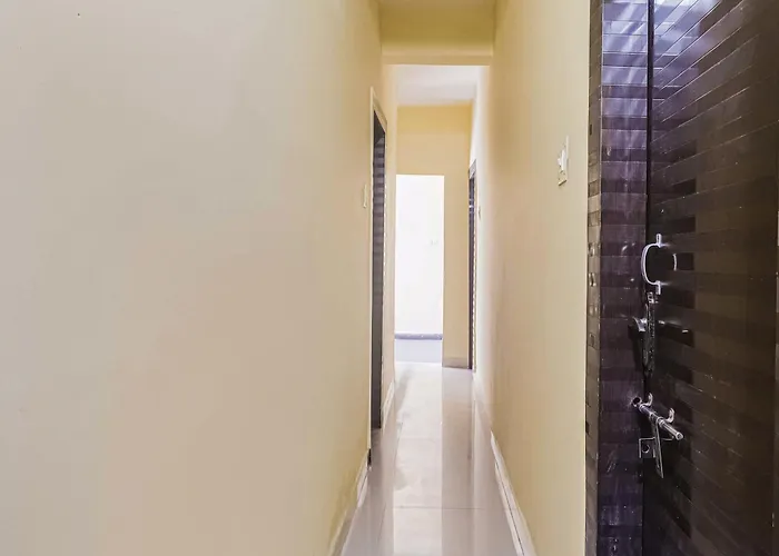 Hotel O Raman Palace Ranchi