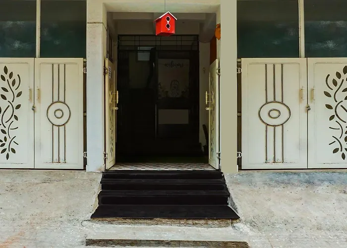 Super Hotel O Kharadi Pune