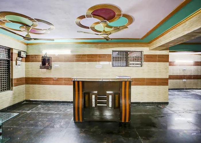 Hotel O By Oyo Ds Palace Indirapuram